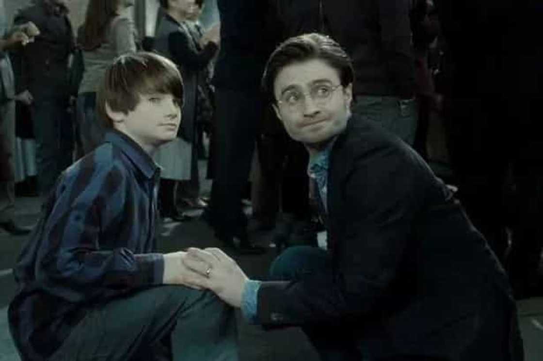 If Harry Potter characters were Filipinos If Harry Potter characters were Filipinos