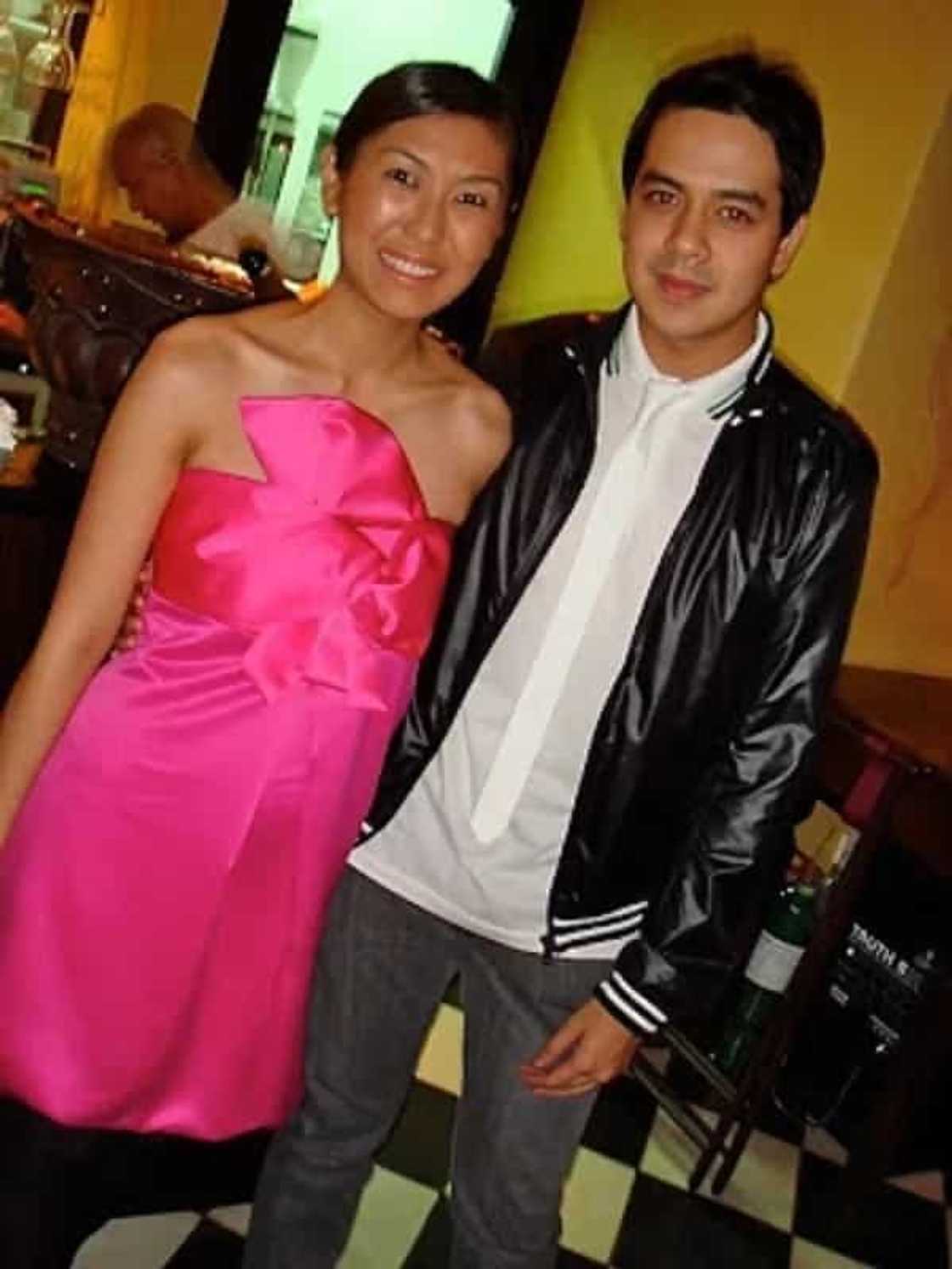 Bago pa man dumating si Ellen sa buhay niya! The women John Lloyd loved from Teenage years to present Bago pa man dumating si Ellen sa buhay niya! The women John Lloyd loved from Teenage years to present
