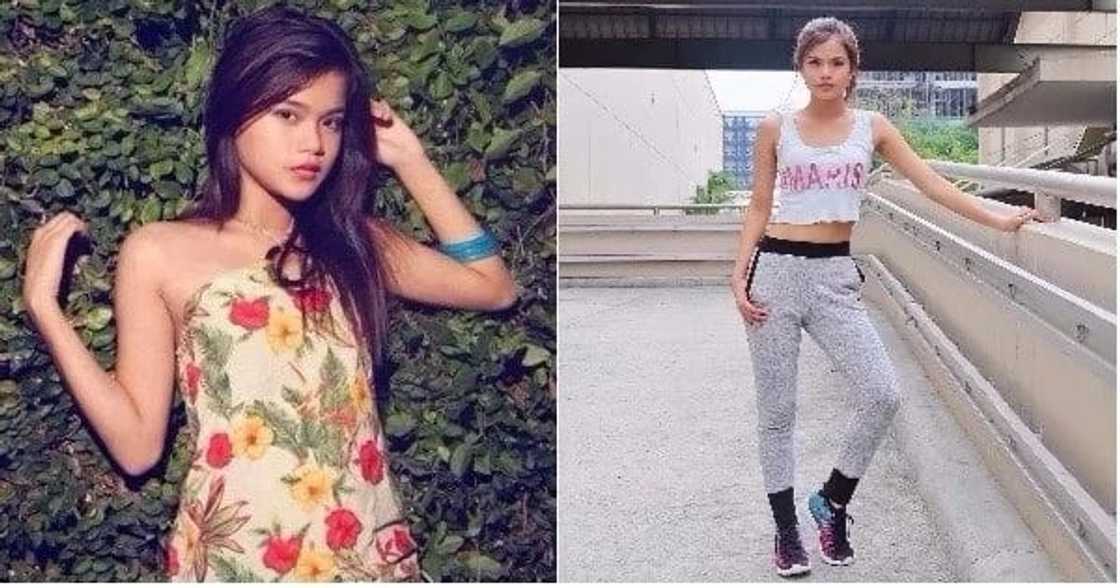 Maris Racal claimed that she already gained back her confidence after "viral photo" issue! Maris Racal claimed that she already gained back her confidence after "viral photo" issue!