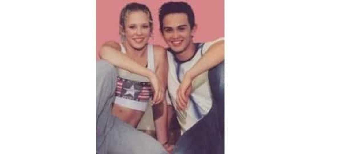 5 confirmed & rumored ex-girlfriends of Billy Crawford before marrying Coleen Garcia 5 confirmed & rumored ex-girlfriends of Billy Crawford before marrying Coleen Garcia