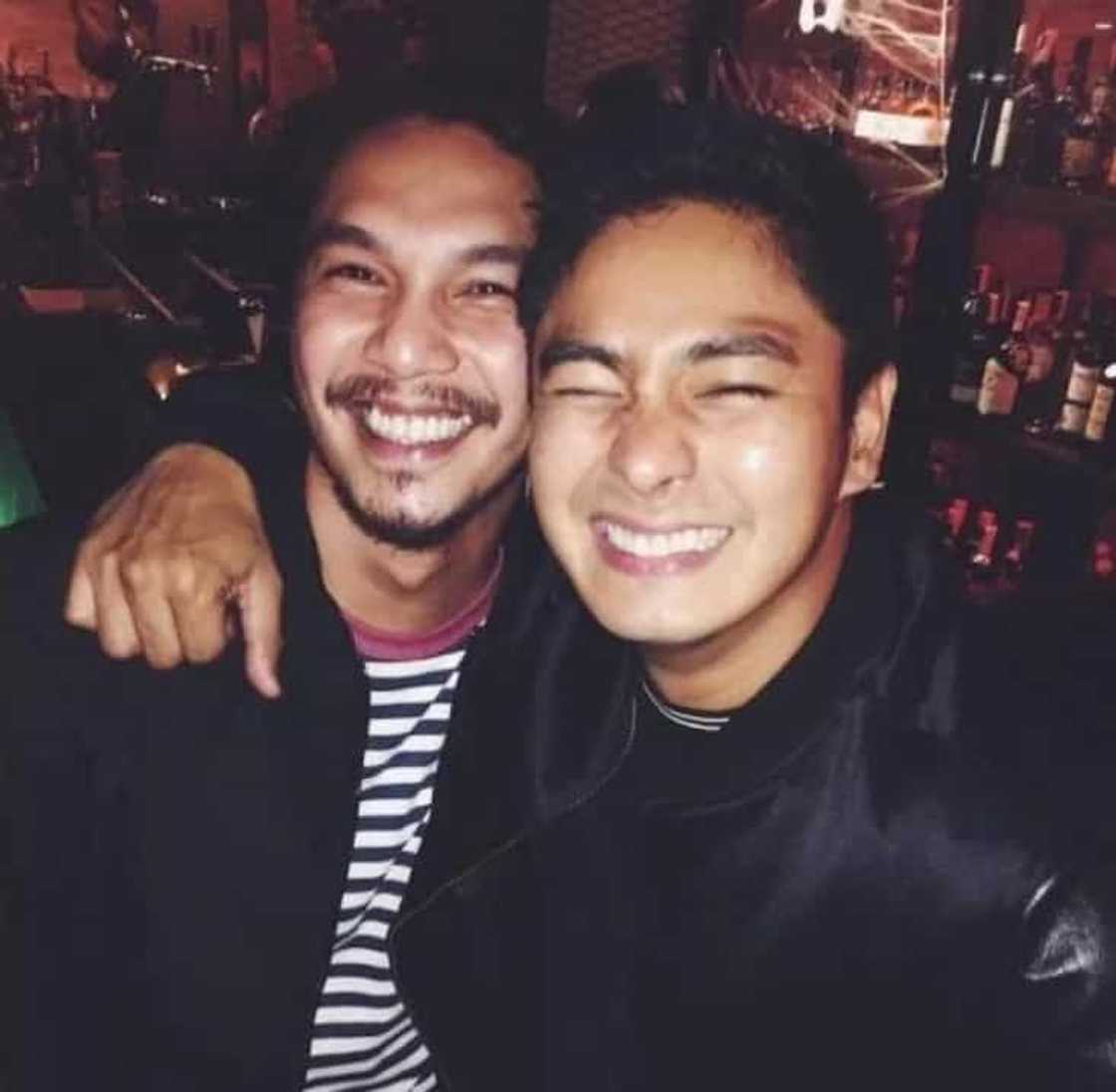 Masuwerteng ama! The successful children of Jose Manalo are definitely his pride and joy Masuwerteng ama! The successful children of Jose Manalo are definitely his pride and joy