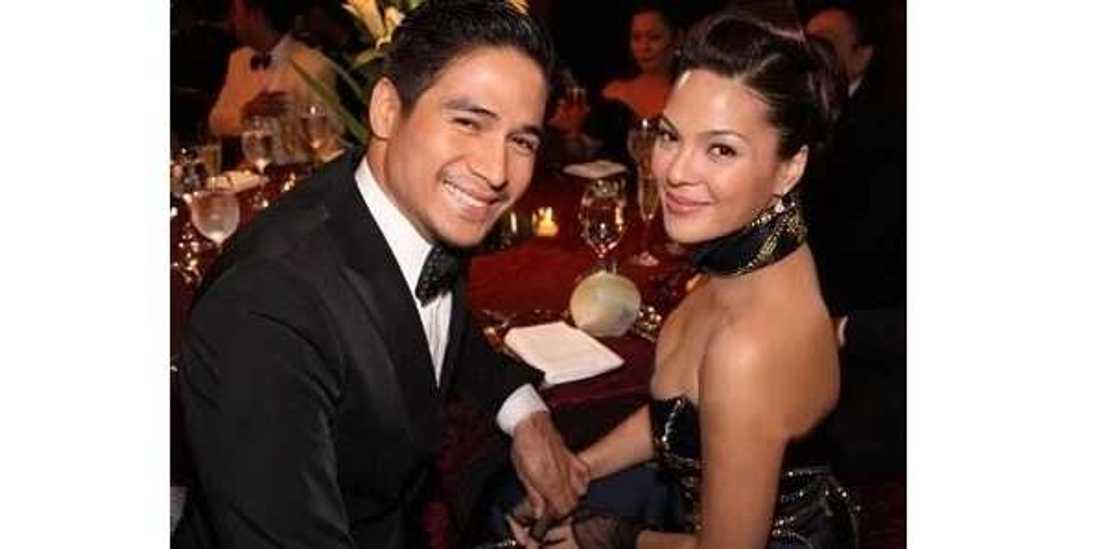 KC Concepcion and her 6 celebrity ex-boyfriends KC Concepcion and her 6 celebrity ex-boyfriends