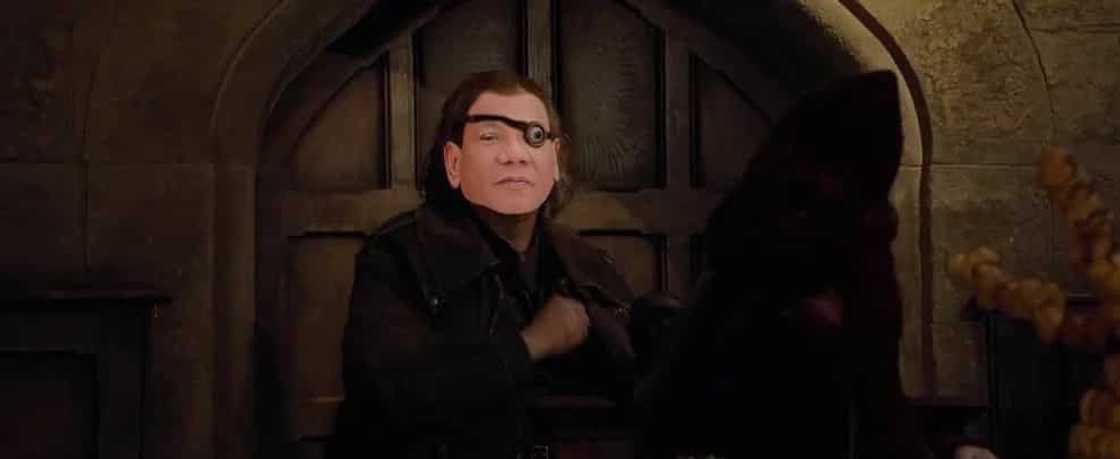 If Harry Potter characters were Filipinos If Harry Potter characters were Filipinos