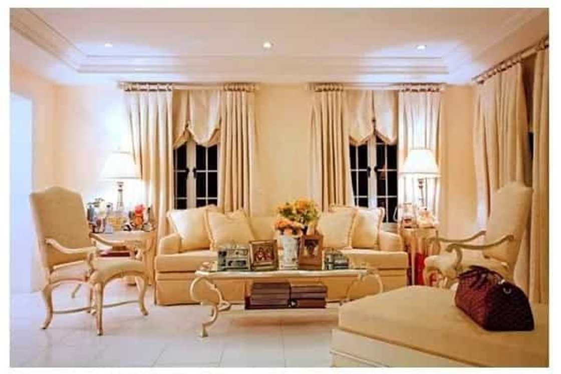 Anne Curtis' breathtaking Abode will leave you open mouthed Anne Curtis' breathtaking Abode will leave you open mouthed