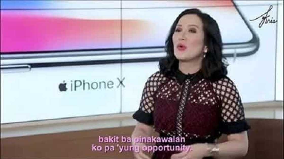 Nakakatuwa ito! Kris Aquino's funny 'memes' for our everyday lives Nakakatuwa ito! Kris Aquino's funny 'memes' for our everyday lives