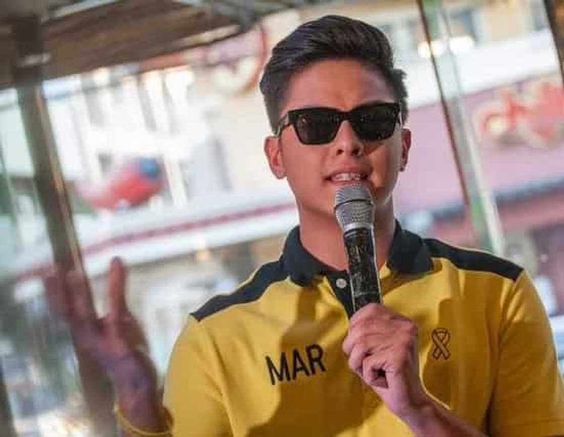 Daniel Padilla Daniel Padilla