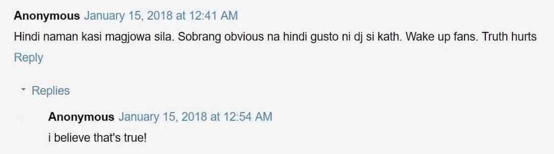 Beastmode ang KN fans sayo ate girl! Fan claims that Daniel Padilla asked for her number and name Beastmode ang KN fans sayo ate girl! Fan claims that Daniel Padilla asked for her number and name