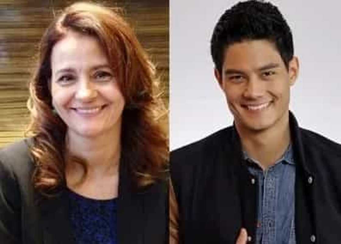 5 Kapamilya celebrities who are certified mama’s boys 5 Kapamilya celebrities who are certified mama’s boys