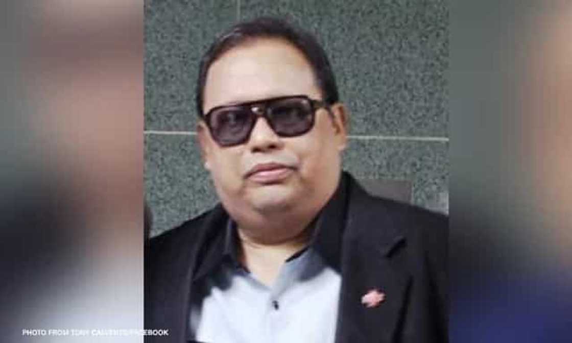 Journalist Tony Calvento passes away Journalist Tony Calvento passes away