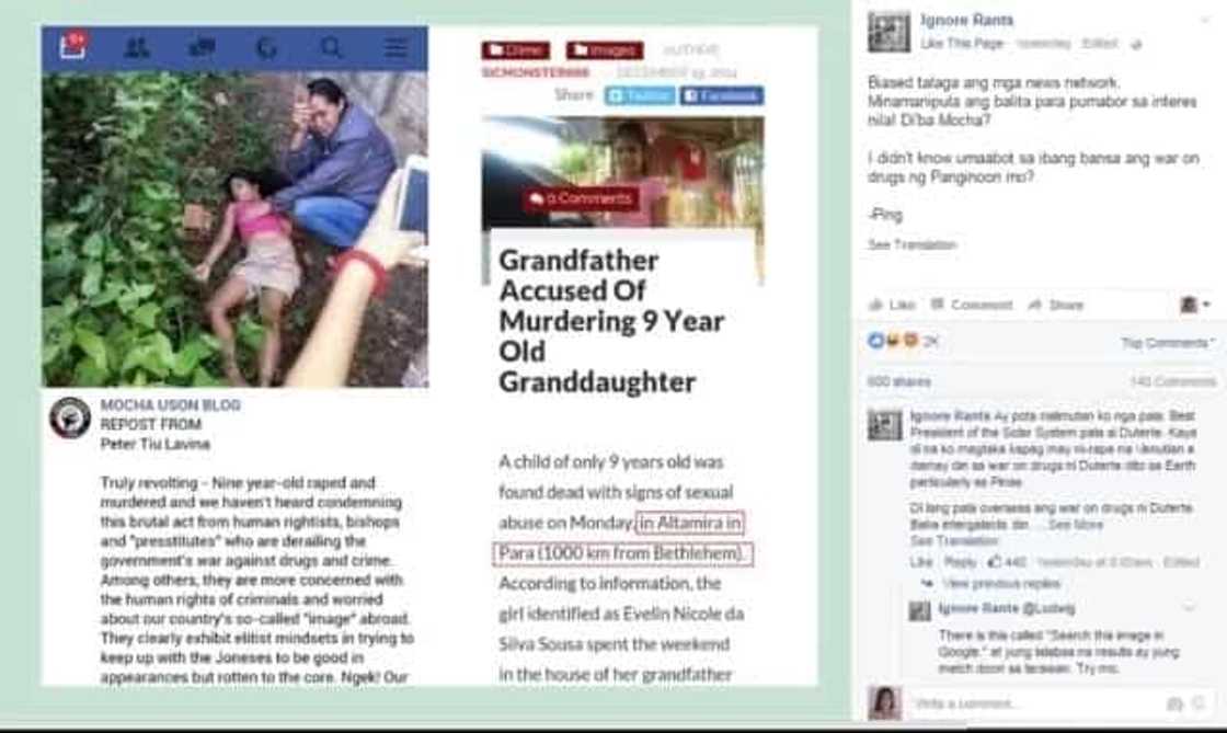 12 controversies na kinasangkutan ni Mocha Uson bilang government official 12 controversies na kinasangkutan ni Mocha Uson bilang government official