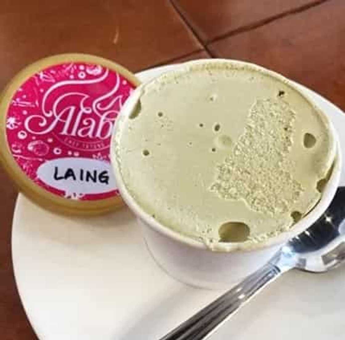 24 Unusual ice cream flavors you can only find in the PH 24 Unusual ice cream flavors you can only find in the PH