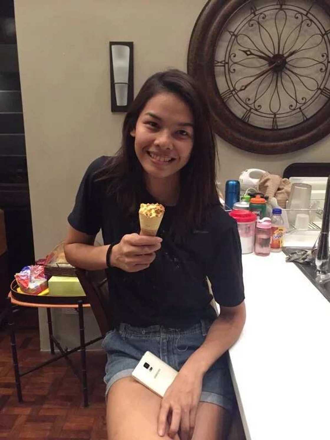 10 volleyball beauties of UAAP season 78 10 volleyball beauties of UAAP season 78