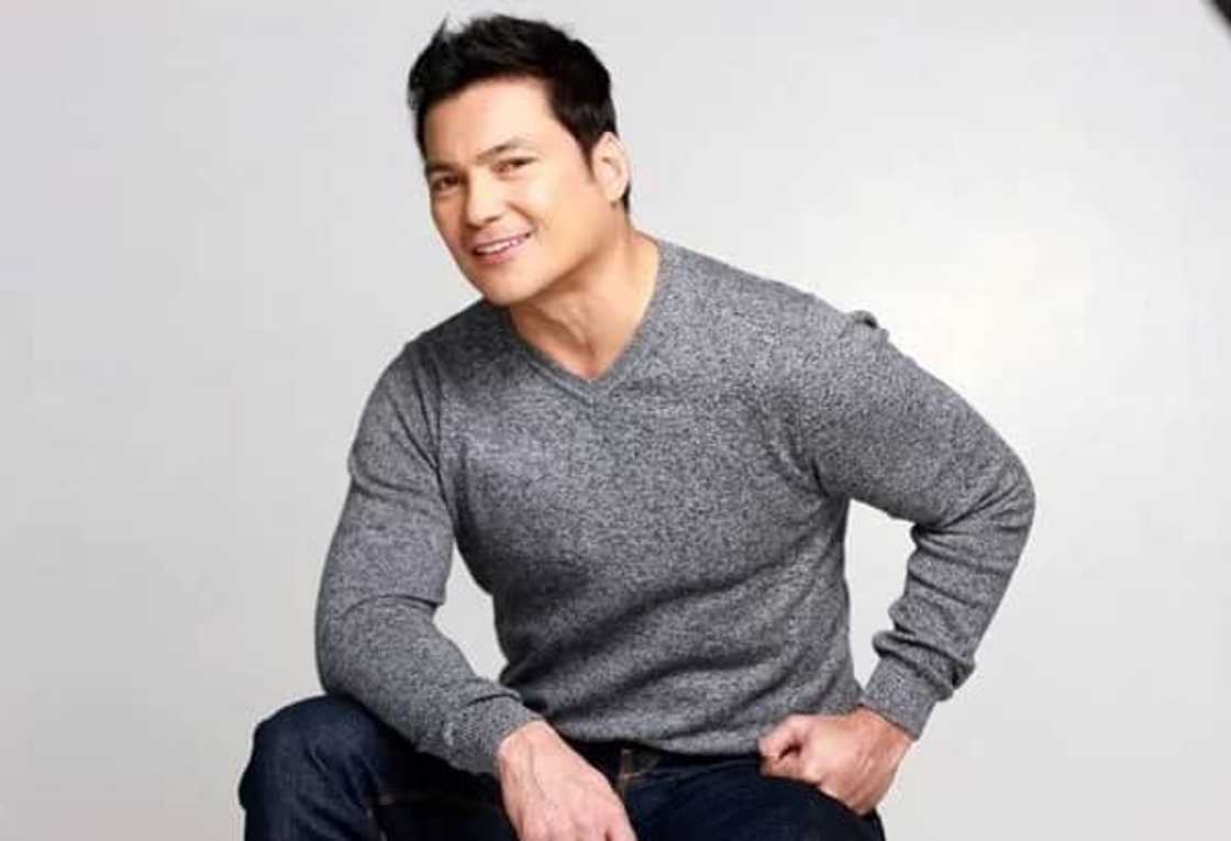 Gabby Concepcion tells Ryza not to use 'po' after bed scene Gabby Concepcion tells Ryza not to use 'po' after bed scene