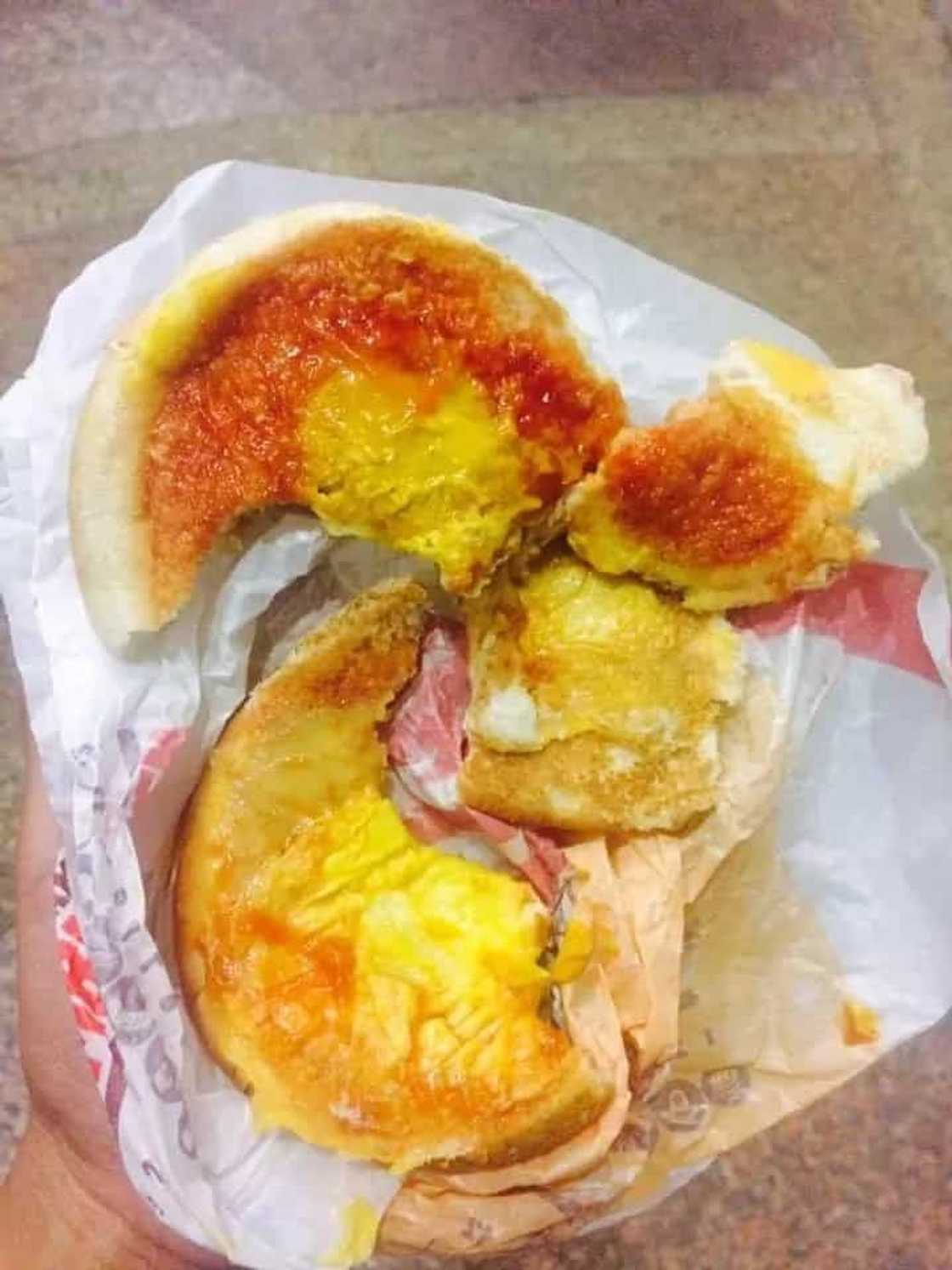 burger burger