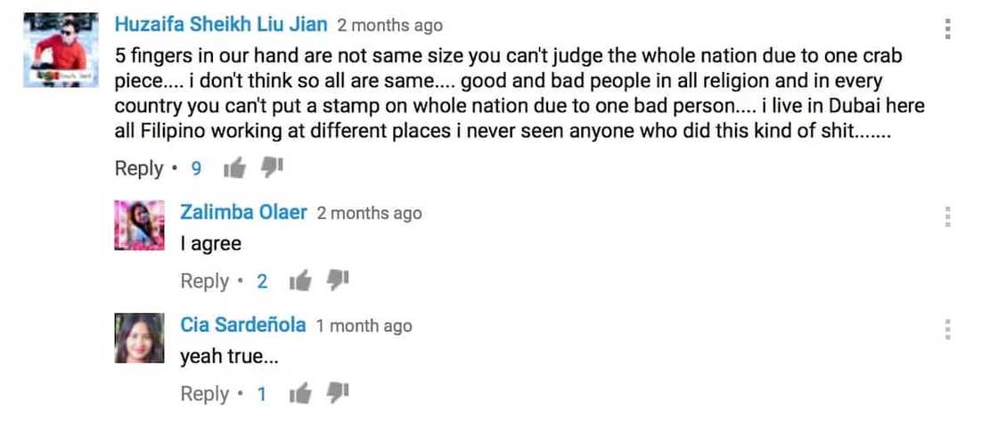 American husband abandoned by wife goes viral American husband abandoned by wife goes viral