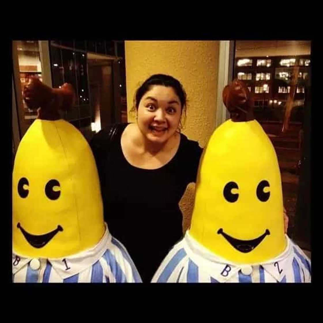 Remember Janette McBride? This is her life now after leaving showbiz Remember Janette McBride? This is her life now after leaving showbiz