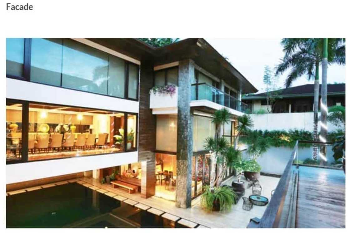 Bunga ng diskarte, pagsisiskap at pananampalataya! Bahay nina Jinkee at Manny Pacquiao, nakaka relax dahil sa mala-hotel na ganda Bunga ng diskarte, pagsisiskap at pananampalataya! Bahay nina Jinkee at Manny Pacquiao, nakaka relax dahil sa mala-hotel na ganda