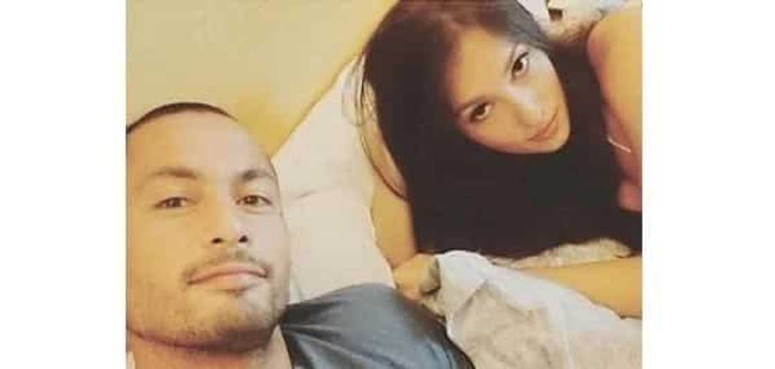 Naging sila pala? 5 Pinoy celebrity couples na maraming hindi nakaalam Naging sila pala? 5 Pinoy celebrity couples na maraming hindi nakaalam
