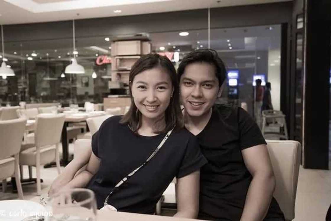 Have You Seen Carlo Aquino’s Better Half in Real Life? Look at Their Sweet Moments Together! Have You Seen Carlo Aquino’s Better Half in Real Life? Look at Their Sweet Moments Together!