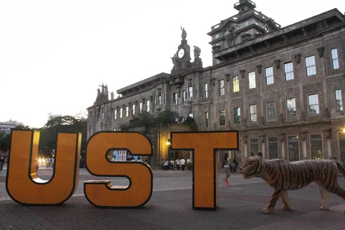Viral UST student Kyle Viray accused of physically abusing ex-gf now expelled from university Viral UST student Kyle Viray accused of physically abusing ex-gf now expelled from university