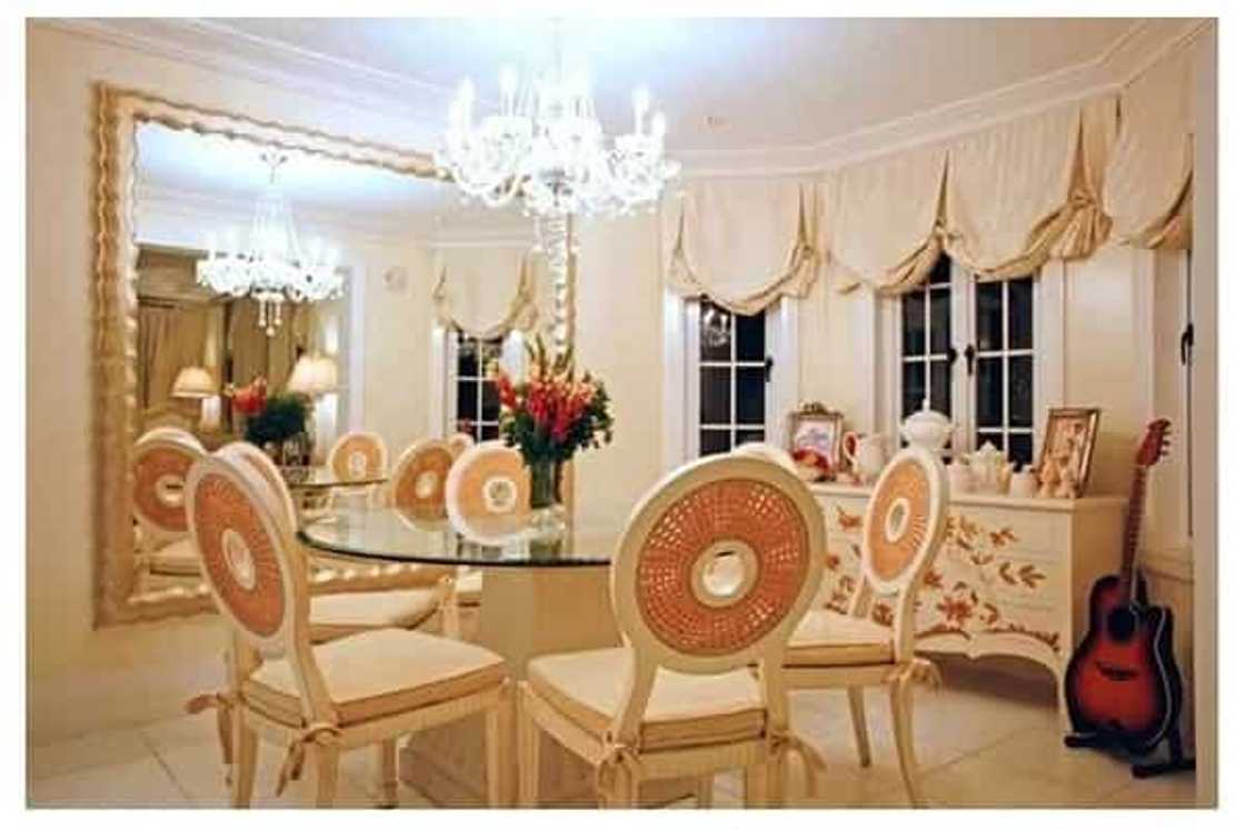 Anne Curtis' breathtaking Abode will leave you open mouthed Anne Curtis' breathtaking Abode will leave you open mouthed