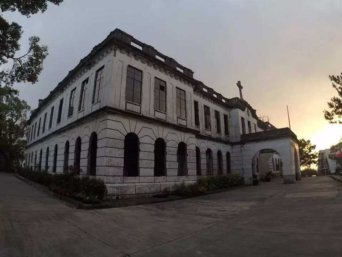 baguio baguio