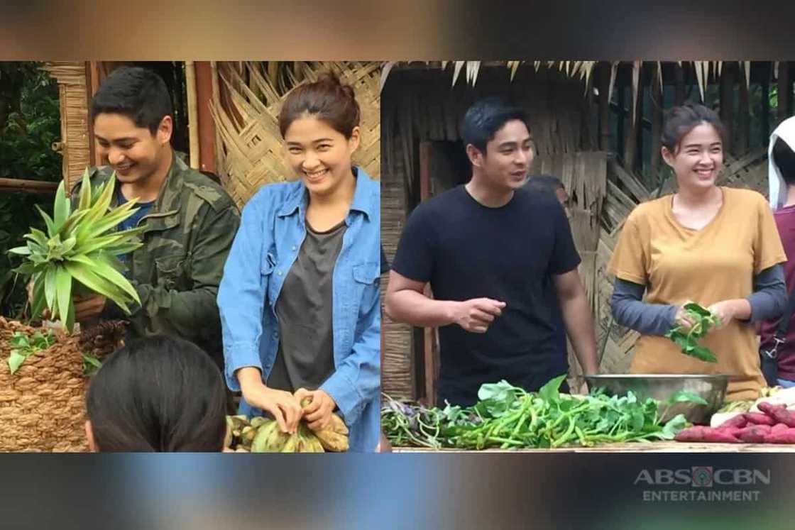 Yam Concepcion reasons behind her end of appearance in ‘FPJ’s: Ang Probinsyano’ Yam Concepcion reasons behind her end of appearance in ‘FPJ’s: Ang Probinsyano’