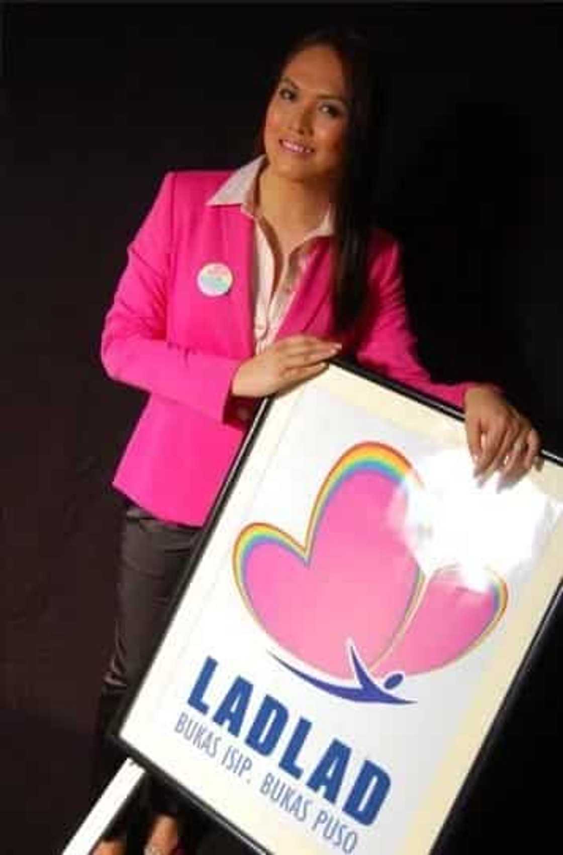 Bemz Benedito story: A transwoman's struggle for a free society Bemz Benedito story: A transwoman's struggle for a free society