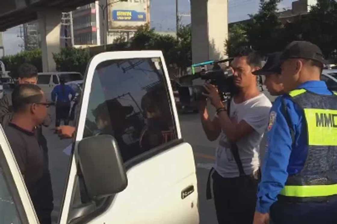 Authorities team up to catch colorum vehicles Authorities team up to catch colorum vehicles