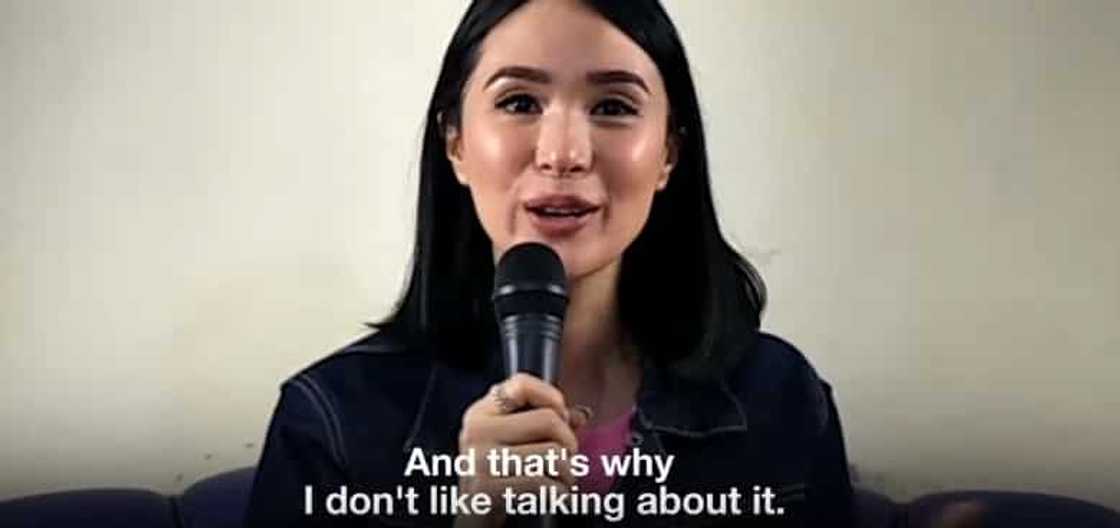 Heart Evangelista, patuloy ang pag-promote sa 'I Left My Heart in Sorsogo' Heart Evangelista, patuloy ang pag-promote sa 'I Left My Heart in Sorsogo'