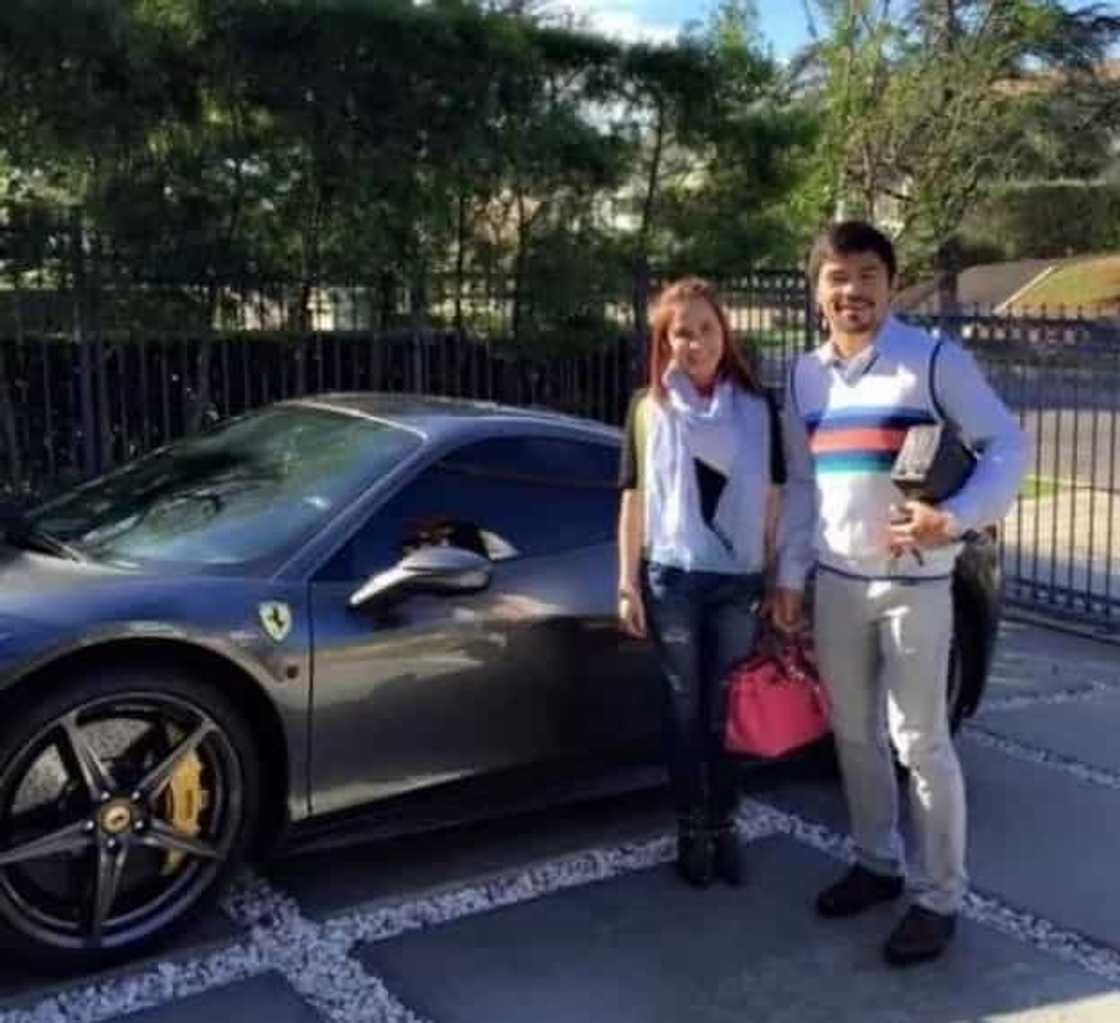 7 famous Filipino celebrities and their stunning luxury cars