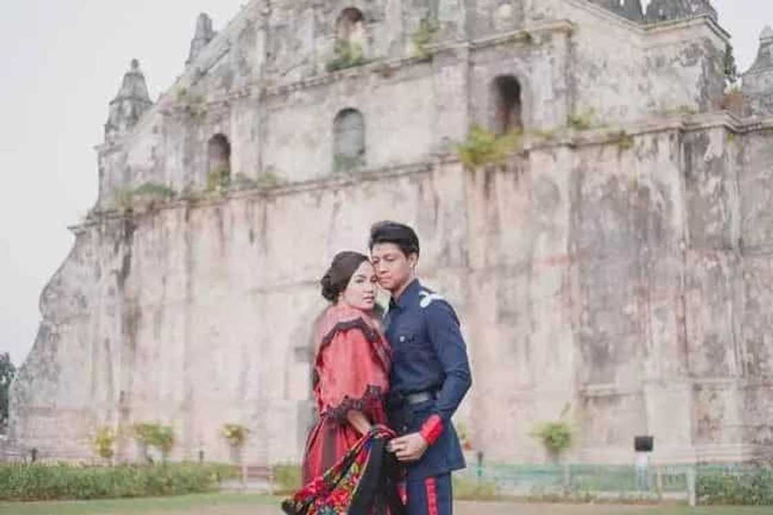 Love wins over politics: Imee Marcos' son marries granddaughter of old Manglapus political rival Love wins over politics: Imee Marcos' son marries granddaughter of old Manglapus political rival
