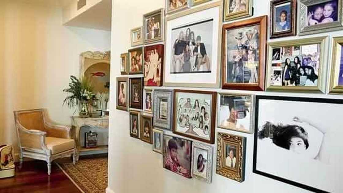 Posh meets cozy: Anne Curtis’s modern eclectic Makati condo