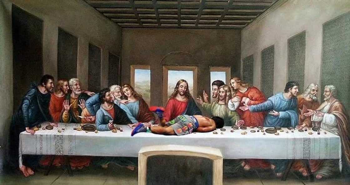 Funniest Pacquiao memes of all time Funniest Pacquiao memes of all time
