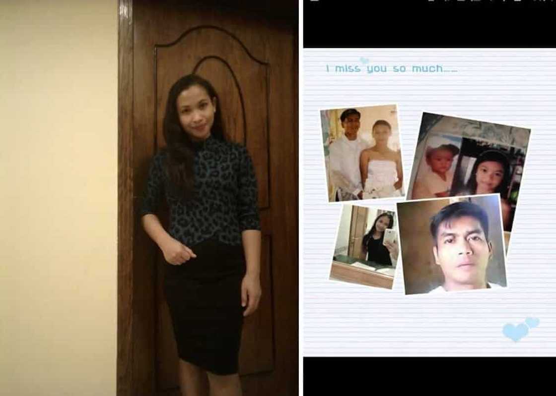 Kakayanin ang lungkot at hirap! Isang huwarang ina, patuloy ang pagsisikap para sa kinabukasan ng mga anak at pamilya Kakayanin ang lungkot at hirap! Isang huwarang ina, patuloy ang pagsisikap para sa kinabukasan ng mga anak at pamilya