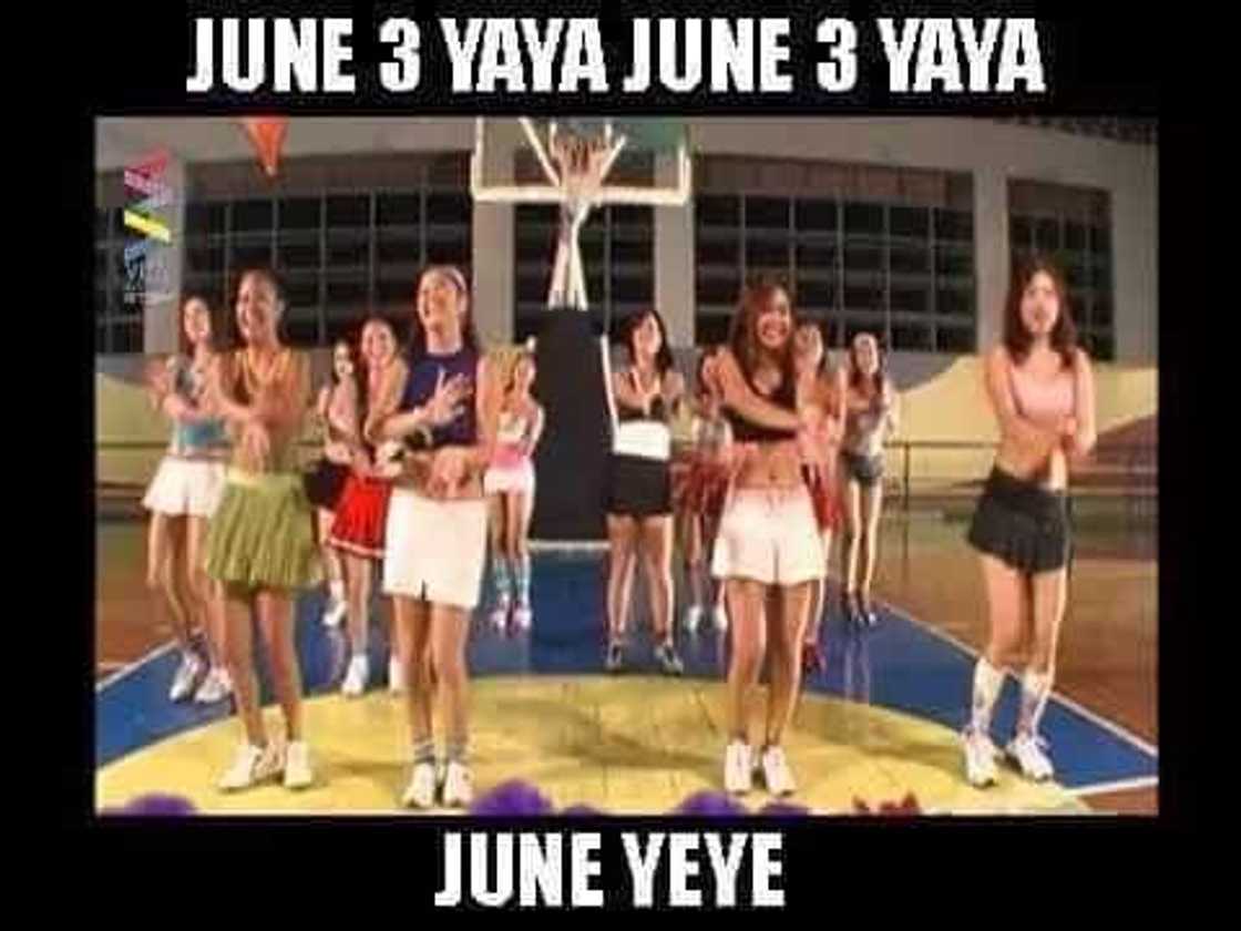 June 1 to miss a thing? Read this June 1 to miss a thing? Read this