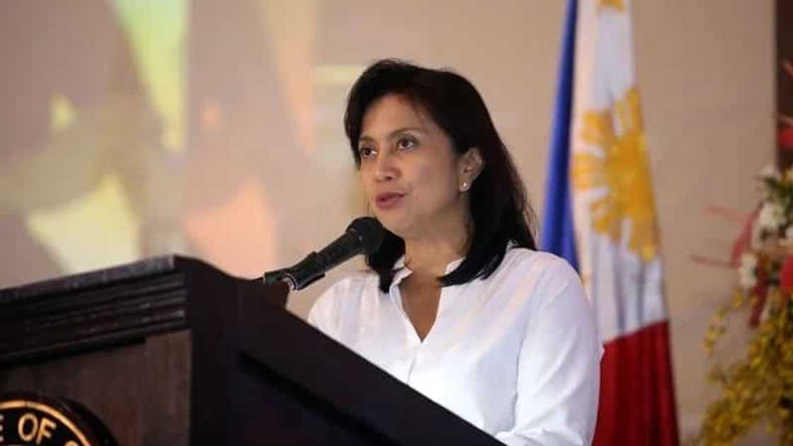 Atty. Leni Robredo