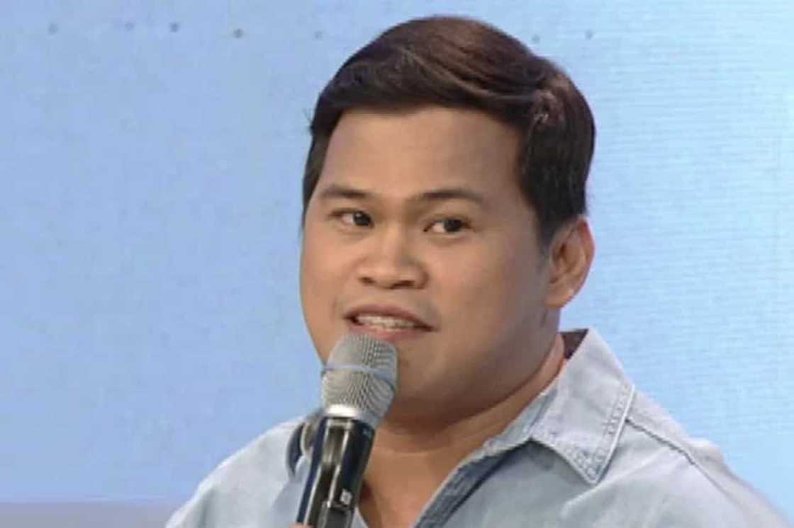 Suzette Doctolero, may buwelta sa "unrealistic" CPR scene sa 'Kambal Karibal' Suzette Doctolero, may buwelta sa "unrealistic" CPR scene sa 'Kambal Karibal'