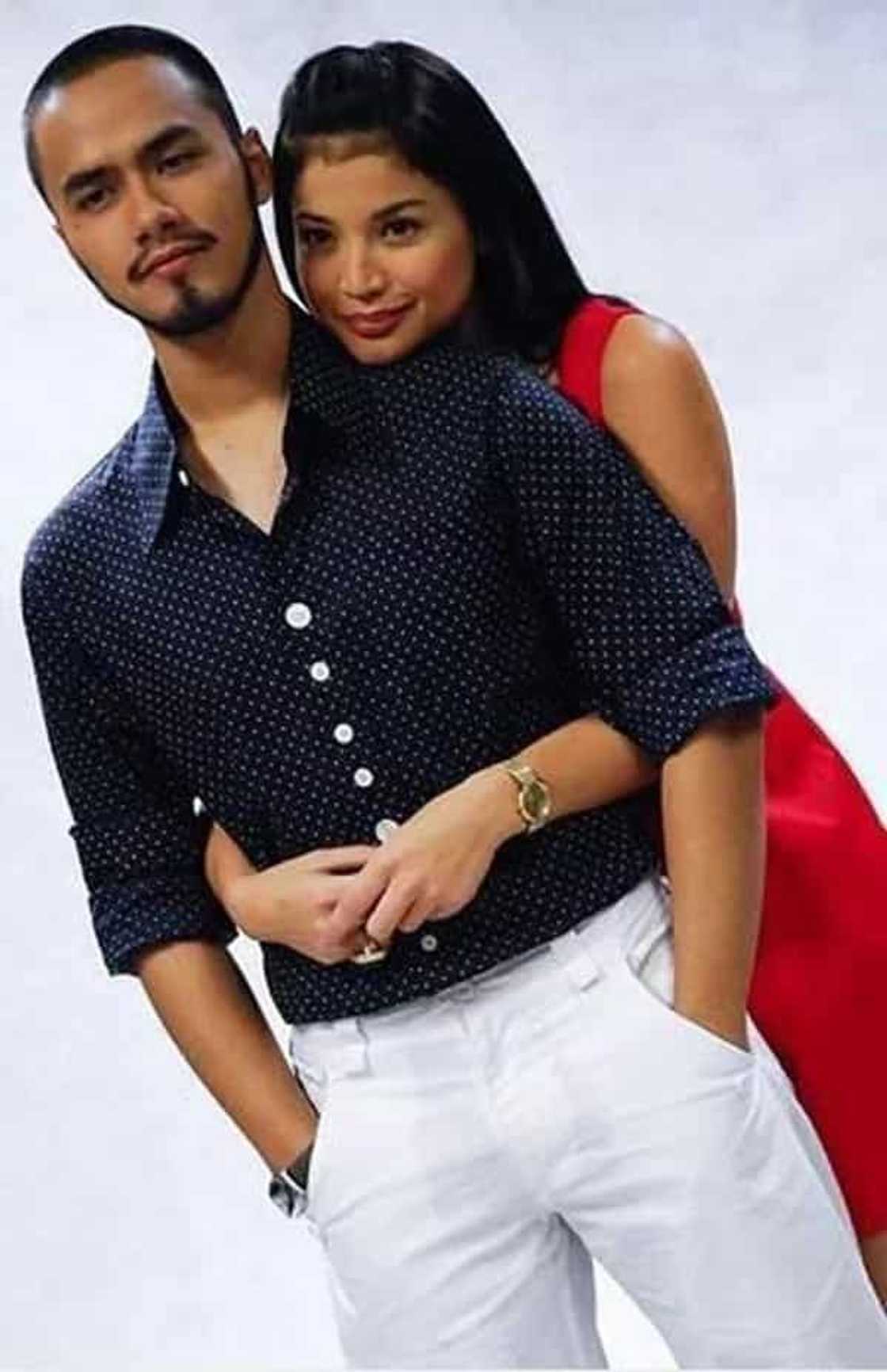 Meet ex-boyfriends of Anne Curtis before she married Erwan Heussaff Meet ex-boyfriends of Anne Curtis before she married Erwan Heussaff