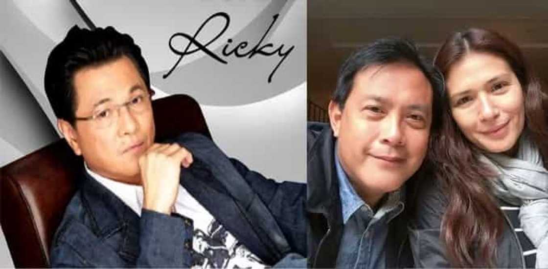 Was Zsa Zsa Padilla abused? Was Zsa Zsa Padilla abused?