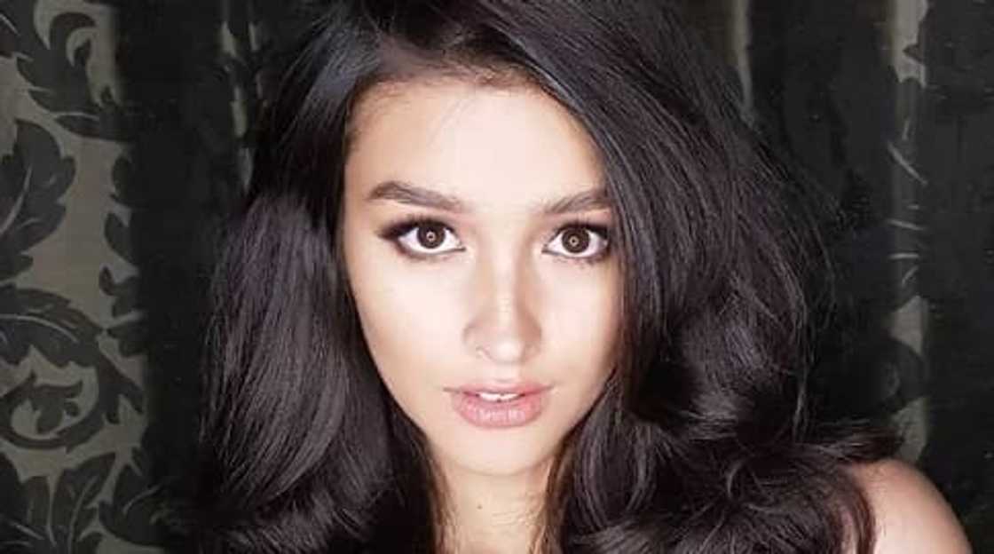 Local and Hollywood celebs ship Liza Soberano