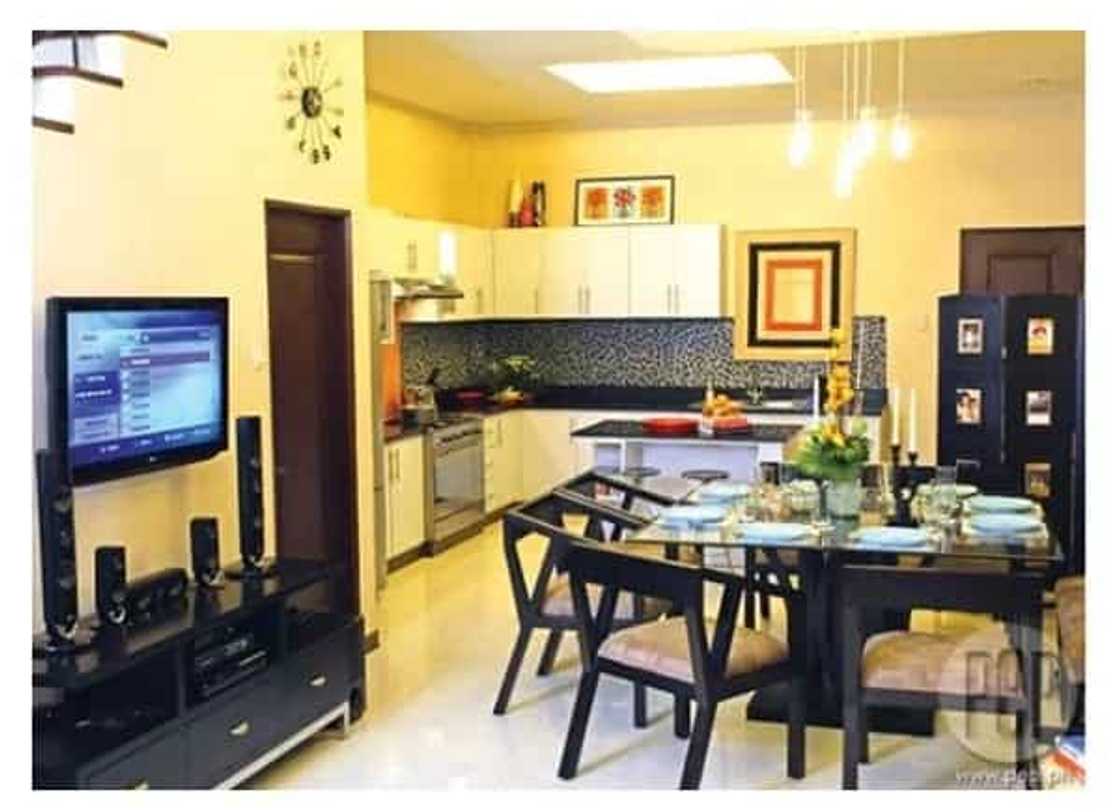 Mapagmahal na anak! Carla Abellana proudly shares recently built 3 storey house for her mother Mapagmahal na anak! Carla Abellana proudly shares recently built 3 storey house for her mother