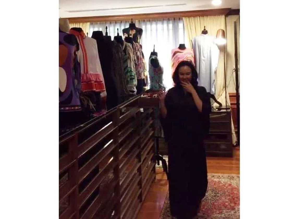 Don at Doña ng Pinas! Inside Gretchen Barretto and Tonyboy Cojuangco’s luxurious mansions in Makati City Don at Doña ng Pinas! Inside Gretchen Barretto and Tonyboy Cojuangco’s luxurious mansions in Makati City