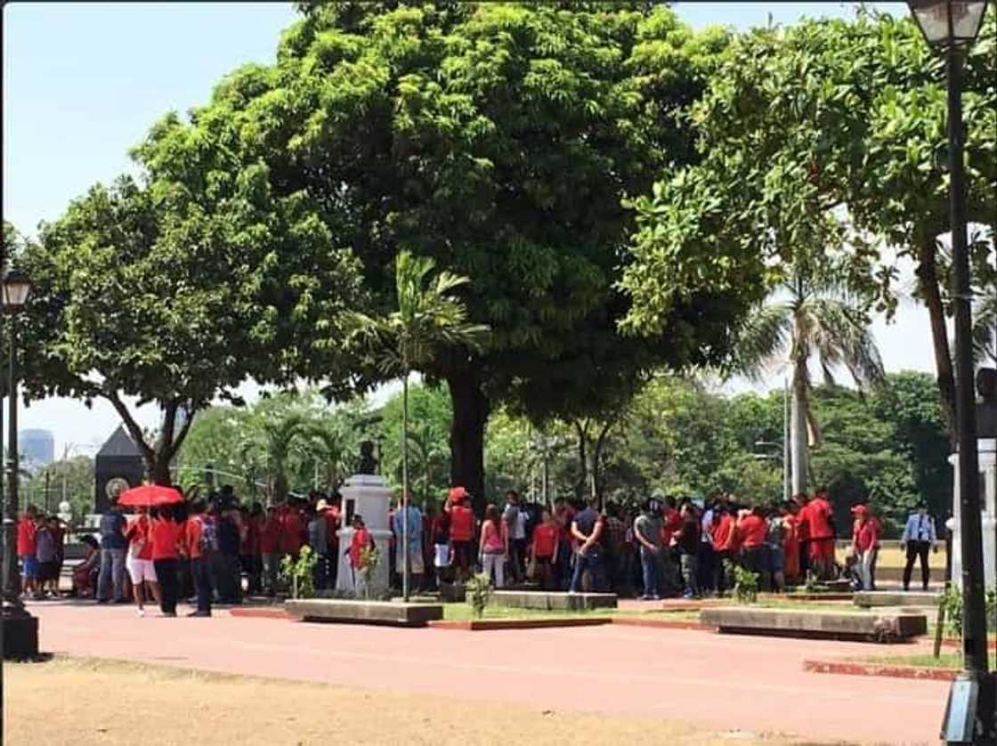 Philippines Election 2016 Unofficial Results: LIVE Philippines Election 2016 Unofficial Results: LIVE