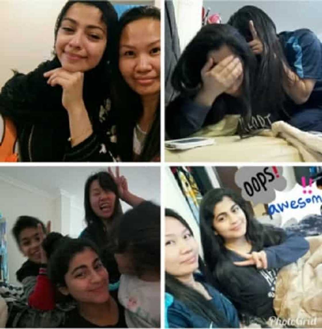 OFw na nanlaban at sumagot sa kanyang amo, trinato na siyang parang tunay na anak na sunod sa luho OFw na nanlaban at sumagot sa kanyang amo, trinato na siyang parang tunay na anak na sunod sa luho