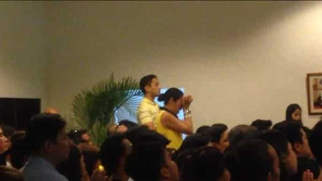 Philippines Election 2016 Unofficial Results: LIVE Philippines Election 2016 Unofficial Results: LIVE