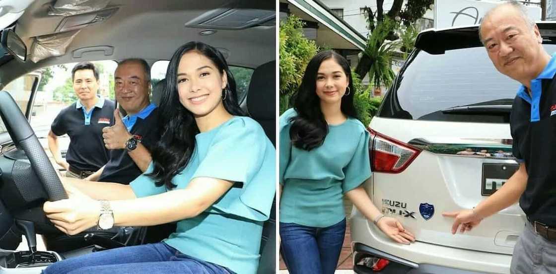 7 Stunning luxury cars of Filipino celebrities and how much they cost