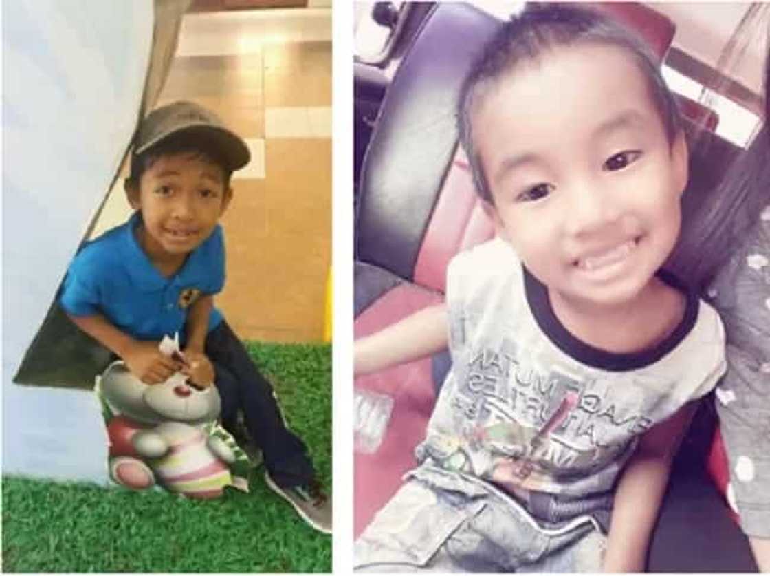 Pinay OFW in Saudi Arabia proves that there is still so much to be thankful for even if you are away from your loved ones Pinay OFW in Saudi Arabia proves that there is still so much to be thankful for even if you are away from your loved ones