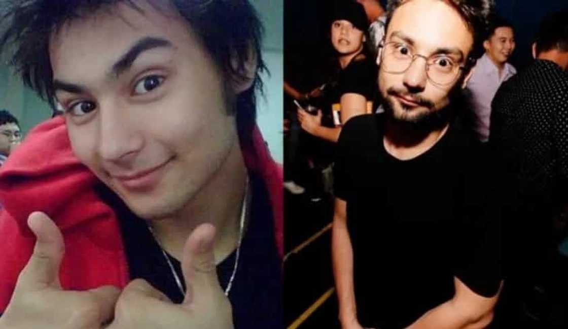 Naaalala n’yo pa ba siya? Formal teen star Dino Imperial makes it big in the U.S., joins Morgan Freeman, Robert de Niro in Hollywood movie Naaalala n’yo pa ba siya? Formal teen star Dino Imperial makes it big in the U.S., joins Morgan Freeman, Robert de Niro in Hollywood movie