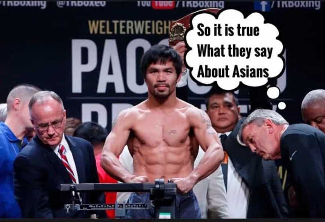 Funniest Pacquiao memes of all time Funniest Pacquiao memes of all time